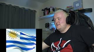 "Orientales, la Patria o la Tumba", Uruguay National anthem, Reaction