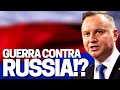 Polônia: “nos preparando para guerra contra Rússia”! OTAN aumenta gastos! Israel recusa cessar-fogo!