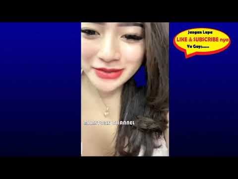 KAKAK MEYCHEN BIGO LIVE HOT