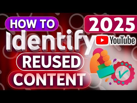 How to identify