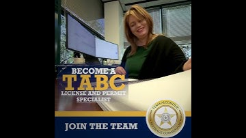 Become a License and Permit Specialist