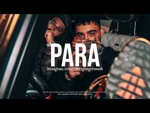 (SOLD/SATILDI) UZİ TYPE BEAT - 'PARA' - CLUB BANGER x DEEP HOUSE TYPE BEAT (Prod. by Gungormush) 🐊