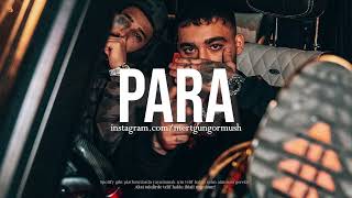 (SOLD/SATILDI) UZİ TYPE BEAT - 'PARA' - CLUB BANGER x DEEP HOUSE TYPE BEAT (Prod. by Gungormush) 🐊