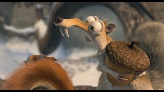 Музлик даври  O'zbek tilida Muzlik davri 4 ice age 4 Ледниковый период 4 multfilm