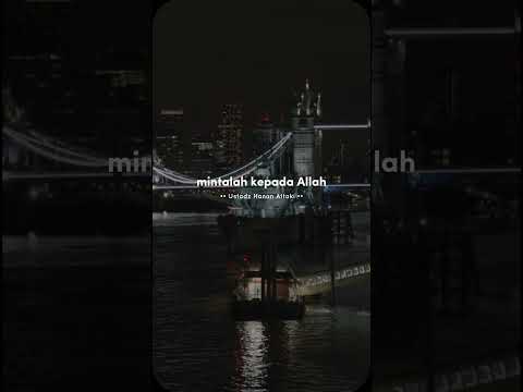 yakinlah sama allah