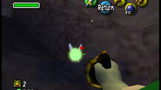 Oceanside Entrance Strat