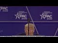 Trump TORCHES 'Mini Mike' Bloomberg In CPAC Speech