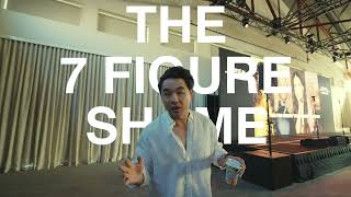 1 in 3 Business Owners Won’t Make It. Here’s What I Told Them