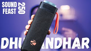 Best Bluetooth Speaker in India? | | 40W Bass, IPX5, TWS &amp; 6H Battery