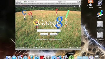 Right Zoom OS X tweak review
