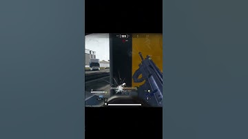 Space City - The land of chaos #deltaforce #deltaforcegame #gaming #deltaforcemobile