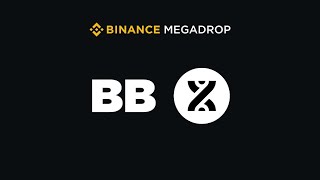 BINANCE MEGADROP BounceBit (BB) : Join the first Megadrop for a share of 168M BB Tokens!