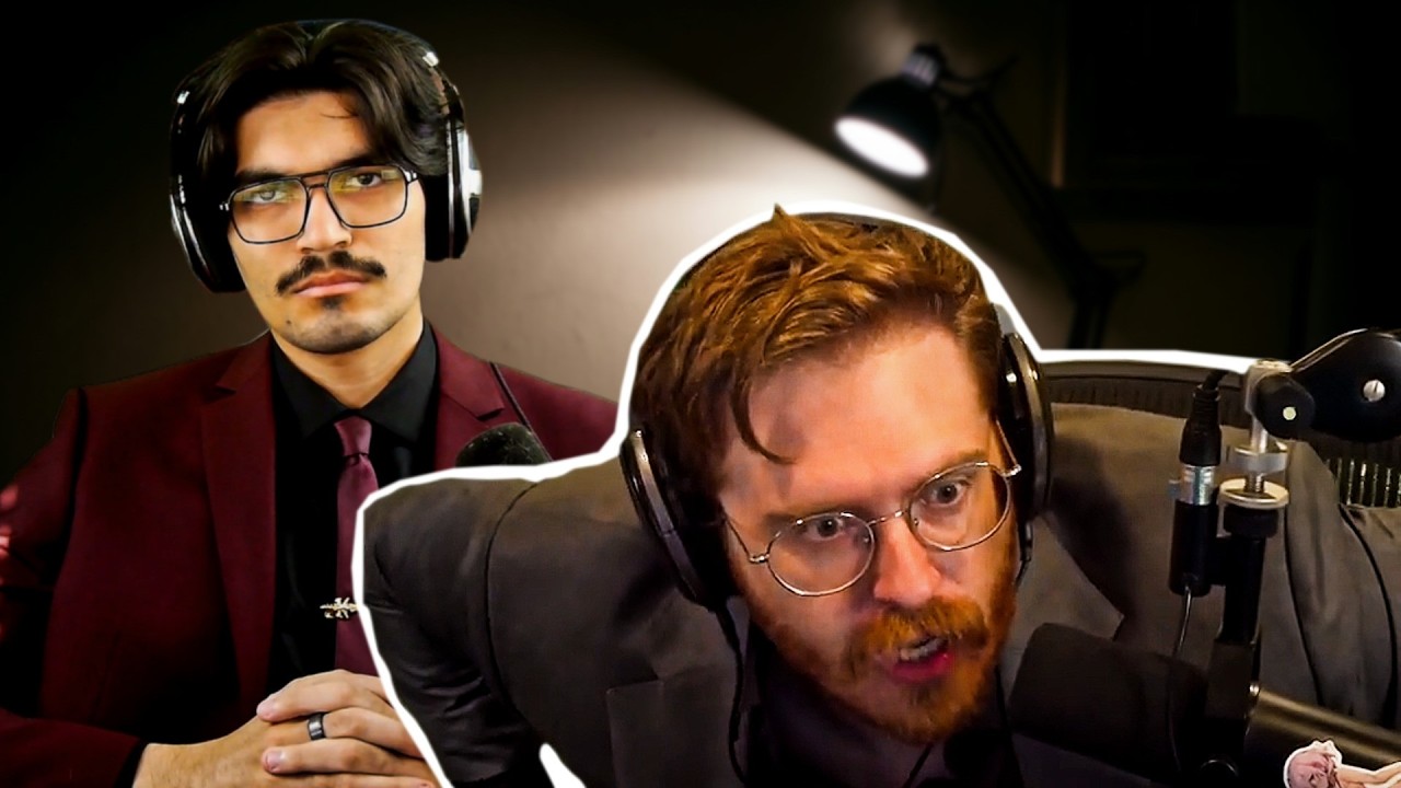 Speedrunning RUINED our friendship