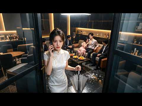 八年為他全家擋風遮雨，他卻要求她隨叫隨到當狗使喚接受服從測試，冷笑離開後他才知道失去的是無價之寶，悔恨跪求也喚不回！#drama #追妻火葬場