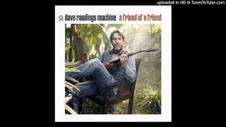 Video thumbnail of "Dave Rawlings Machine - Bells of Harlem"