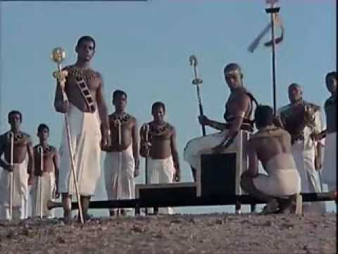 فيلم شكاوي الفلاح الفصيح