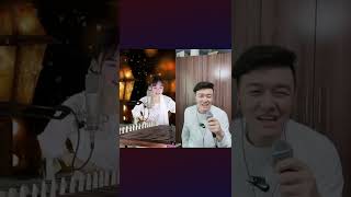 古筝美女 王净闻 直播 非录屏 20220303 D