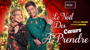 Le Noel des Coeurs A Prendre | Film Complet en Français