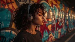 Warm Neo Soul Jazz Beats • Chill Background Music for Work &amp; Study