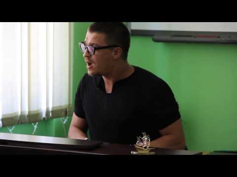 Vídeo: Anton Belyaev: Biografia, Família, Activitat Musical