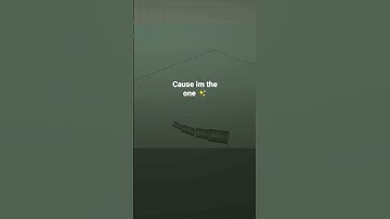 that kid is not my son✨(bur in melon playground sea monster edition)