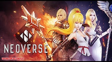 Neoverse Mobile - Android Gameplay (By Tino games)