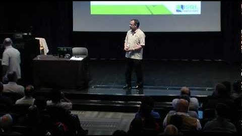 SQL Saturday Silicon Valley 2012