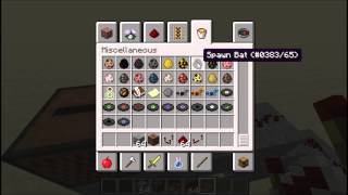 Jukebox powered redstone (In this tutorial it's a door)