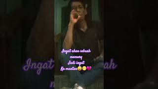 The Dividing Wall Of Mery Andani Slow Rock Version  coversong