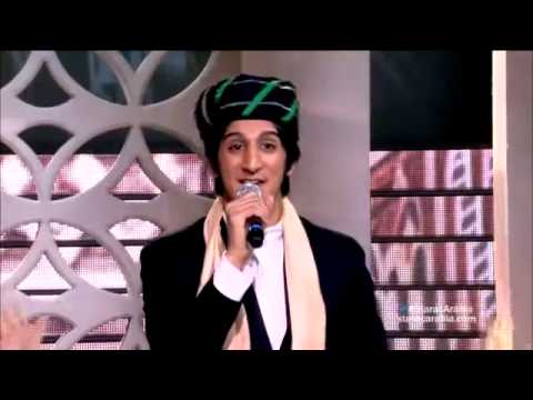 عبد الله اغنية سر حبي