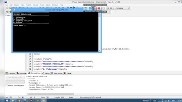 Tugas uas semester 1 algortima. Indah wahyu oktora