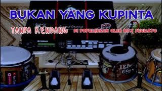 Bukan yang kupinta tanpa kendang (rita sugiarto)