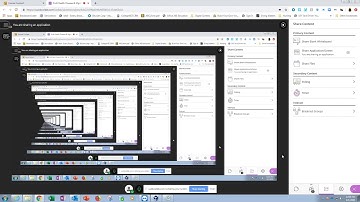 How to record lectures in Blackboard Ultra