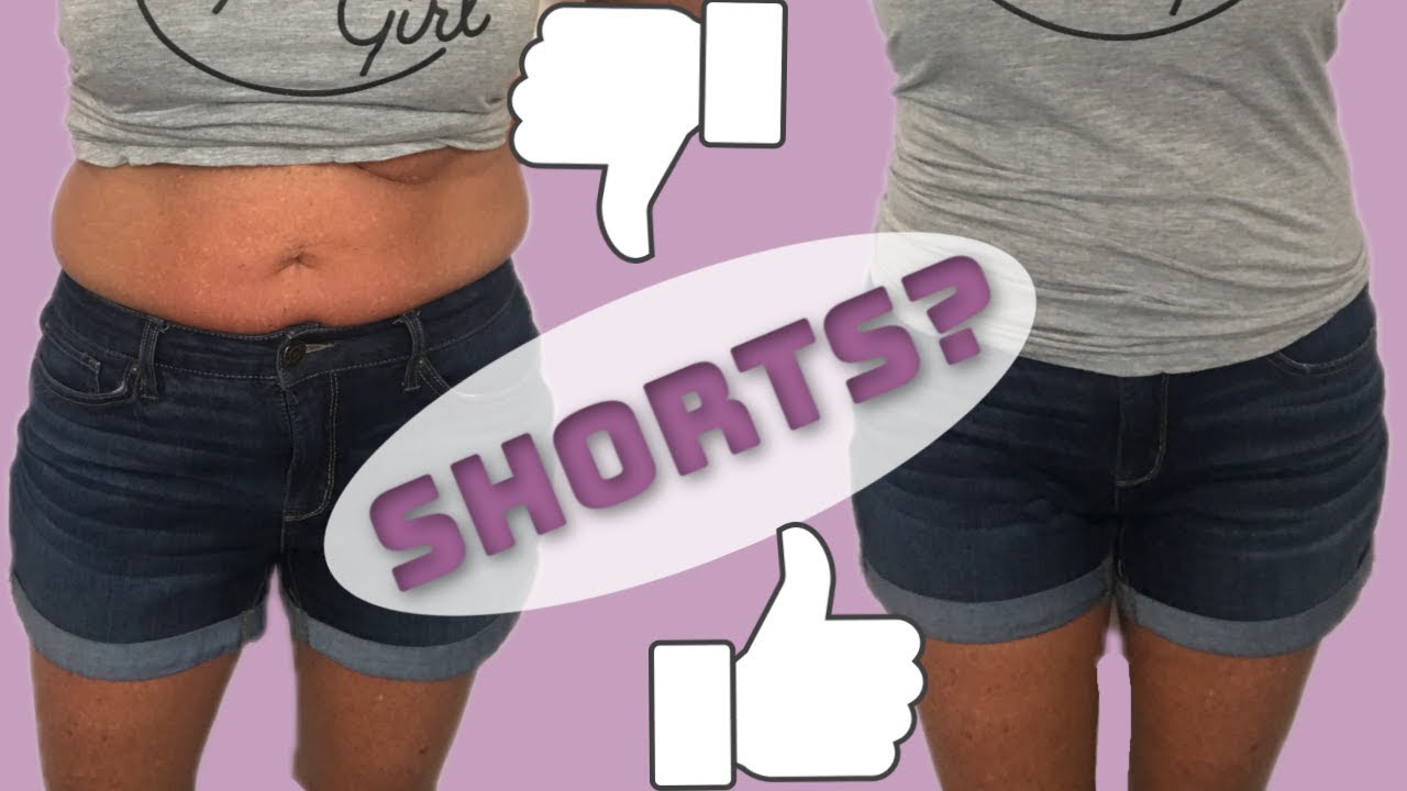 The BEST Shorts You NEED to Own Over 40 - YouTube