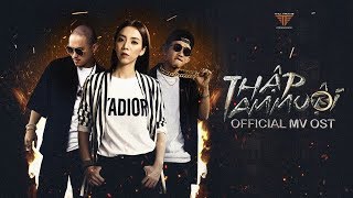 image THẬP TAM MUỘI | Huỳnh James & Pjnboys | Official MV OST