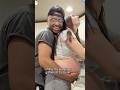 Lifting My Pregnant Girlfriends Belly Funny Prank Love Funnyvideo Couple 