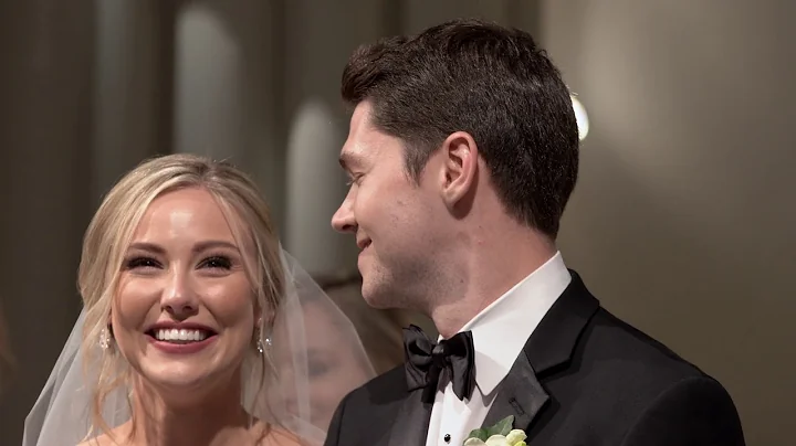 Damian McGinty : Forever I Do (Wedding Version) Of...