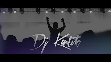 Dj Kantik - Dark (Tribal House Version)