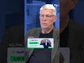 "Viņš labāk par to klusē, kas ir pilnīgi normāli" – Zatlers pauž "cilvēcisku sapratni" par Avenu