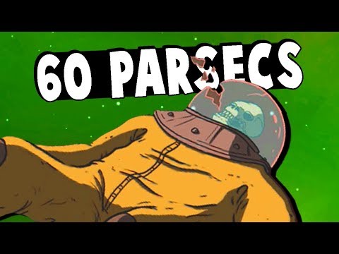 FAILURE upon FAILURE! - 60 Parsecs! Fun new game!