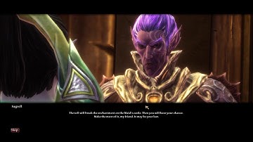 Lets Play -  Kingdoms of Amalur Reckoning - Part 41