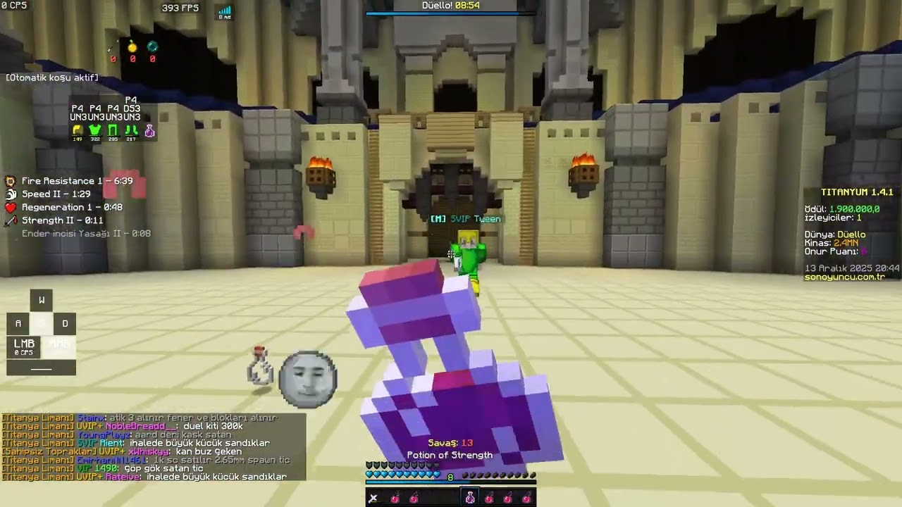 Ekmek tween ( ayşe karımın oğlu) 1m 1m hitinede kar topu çekip bayıldı !!! 