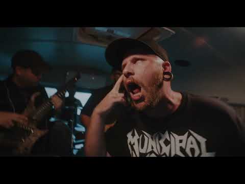 ALL IS TAKEN - Pinpal (Official Music Video)