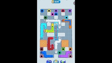 gecko out level 133 walkthrough solution 