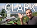 CLARK : Lost Treasures in the Pacific (Tour of former Clark Air Base, Philippines)