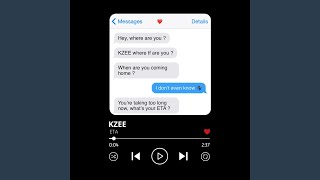 ETA - KZee