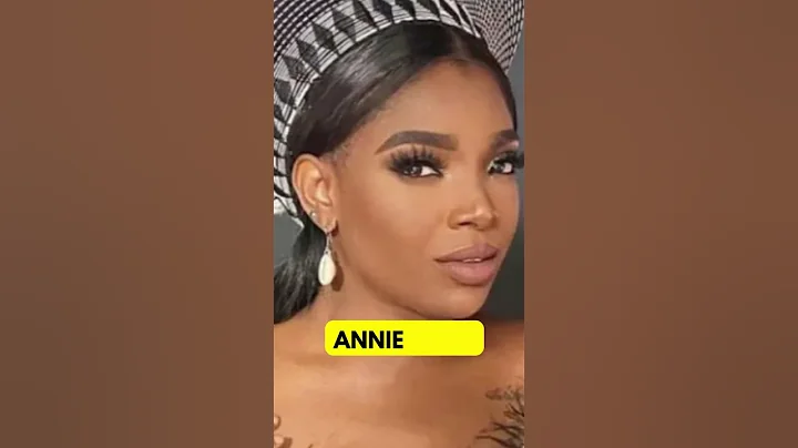 Top 10 Nigeria Celebrities with Plastic Surgery