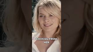 Margot Robbie's Secret Plan for a Hollywood Empire