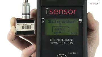 i-Sensor - Manually Duplicate Sensors