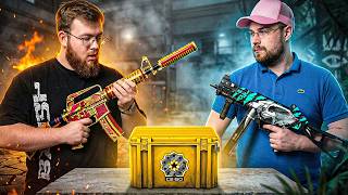 Rating The CHROMA 3 CASE!